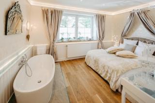 OLEANDER SUITEN großzügig wohnen mit besonderem Charme - 5