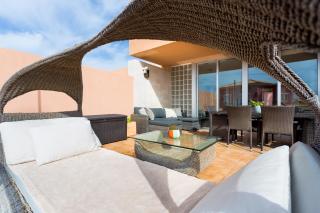 Modern House With Private Swimming Pool - El Médano - 4