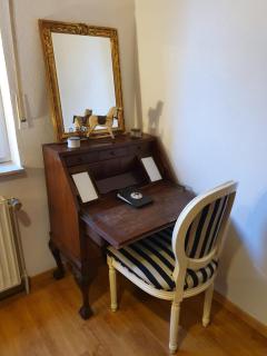 Ferienwohnung 1 Bauernhof von Eden - 9