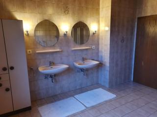 Ferienwohnung 1 Bauernhof von Eden - Surwold - 2