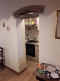 Dinas House Tuscany Holidays - 4