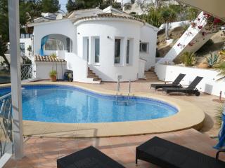 Casa Infinidad - 9