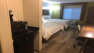 Holiday Inn Express Hotel & Suites Carson City by IHG - Carson City - 1