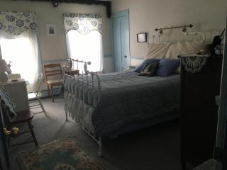 Timber Post Bed & Breakfast - Nashua - 9