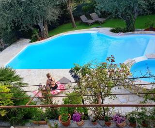 Villa Mia - Vence - 1