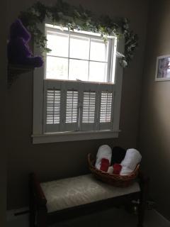 Timber Post Bed & Breakfast - Nashua - 8