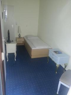 Hotelgarni Frankfurt - Frankfurt am Main - 7
