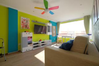 Villa Fiorito - Calpe - 8