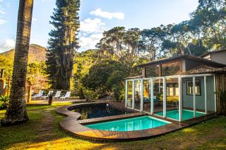 Villa Don - Petrópolis - 6