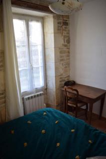 La maison du facteur - Saint-Denis-dʼOléron - 1