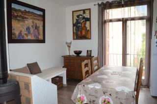 Gîte 3 étoiles chez Nath et Tony - Taurinya - 2