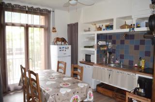 Gîte 3 étoiles chez Nath et Tony - Taurinya - 3