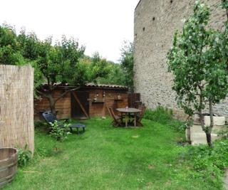 Gîte 3 étoiles chez Nath et Tony - Taurinya - 5