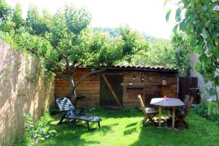 Gîte 3 étoiles chez Nath et Tony - 4