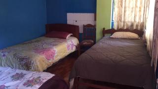 Hostal Arcangel - Abancay - 5
