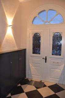 Solgård - Licht über den Dächern Tönnings - 6