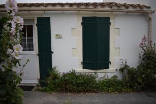 La maison du facteur - Saint-Denis-dʼOléron - 7