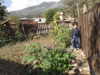 Beymelek Tas Evler - Demre - 4