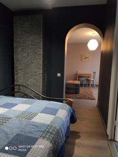 Chelsea Karusselli 3-2 Apartment - 3