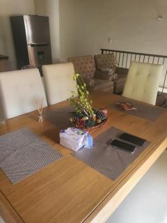 Villa del Socorro - Jardin - 3