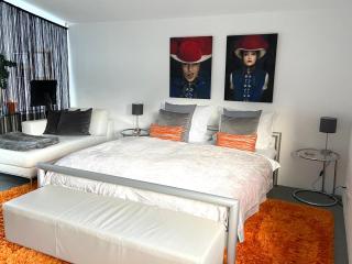 Modernes Studio auf der Sonnenterrasse - Baden-Baden - 9