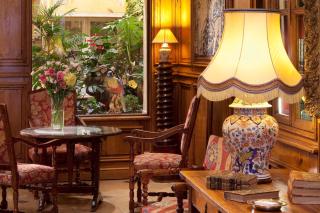 Hotel Left Bank Saint Germain - Paris - 8