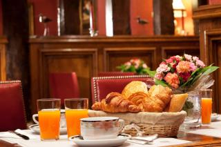 Hotel Left Bank Saint Germain - Paris - 3