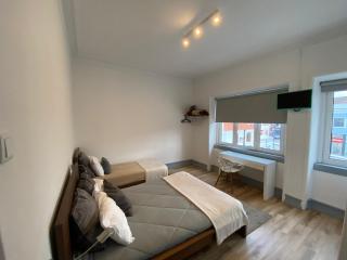 Guest House Infante Dom Henrique - Coimbra - 8