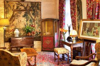 Hotel Left Bank Saint Germain - Paris - 9