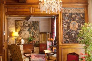 Hotel Left Bank Saint Germain - Paris - 4