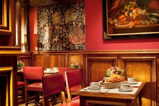 Hotel Left Bank Saint Germain - Paris - 1