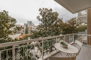 MAGNOLIA City Suite - Patra - 6