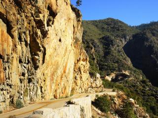 Cedar Grove Lodge - 2