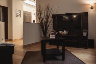 athome IHR Apartment - Chemnitz - 4
