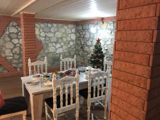 HOSTEL FAMILY - Kutaisi - 8