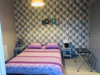 Les chambres du roc - 2