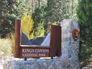 Cedar Grove Lodge - 6