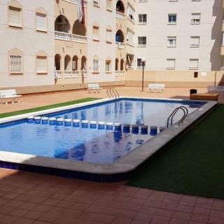Apartment Margaritta - Torrevieja - 1