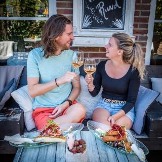 De Stobbe hotel & suites - Ruinen - 5