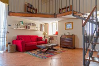 A wonderful penthouse in Naples - 7