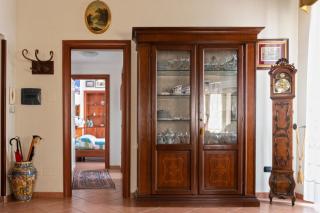 A wonderful penthouse in Naples - 9