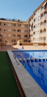 Apartment Margaritta - Torrevieja - 2