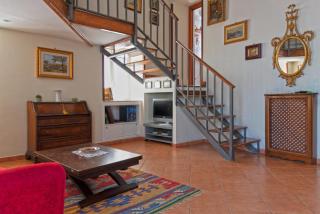 A wonderful penthouse in Naples - 5