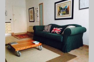 Nice center apartment, Place Masséna - Nice - 1