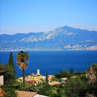 Locanda San Marco - Torri del Benaco - 4