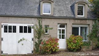 Les Gîtes du Houret - Condette - 8