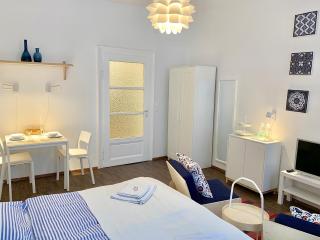 FARMER'S MARKET Apartments Vienna - Vienne - 4