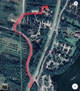 Rukankuukkeli b13 - Kuusamo - 4