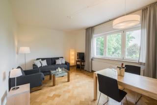 Villa Brodthage, App. 4 - Walkenried - 8