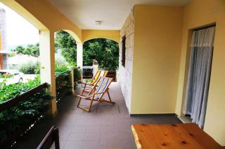 Apartment with Sea View - Prigradica - 4